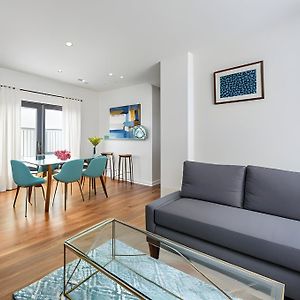 Appartement met Twee Slaapkamers